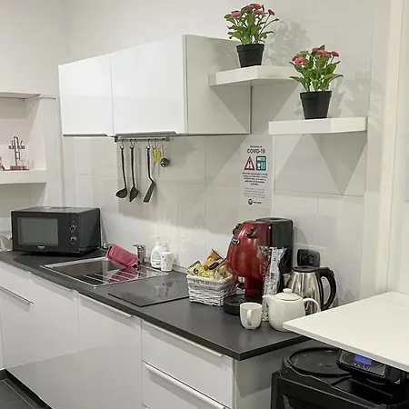 Soave بيت ضيافة 3*