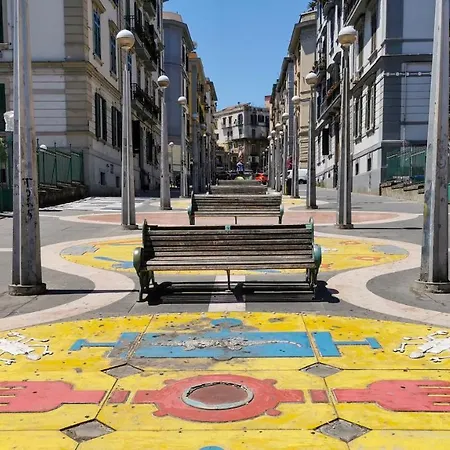 Soave بيت ضيافة