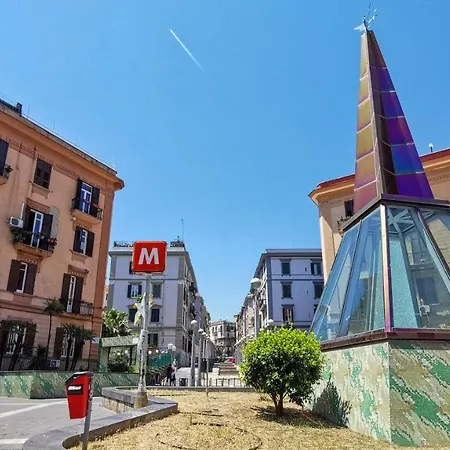 Soave بيت ضيافة