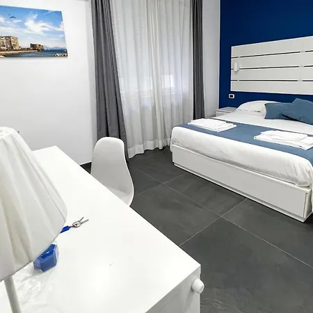 بيت ضيافة Soave 3*