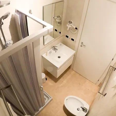 بيت ضيافة Soave 3*