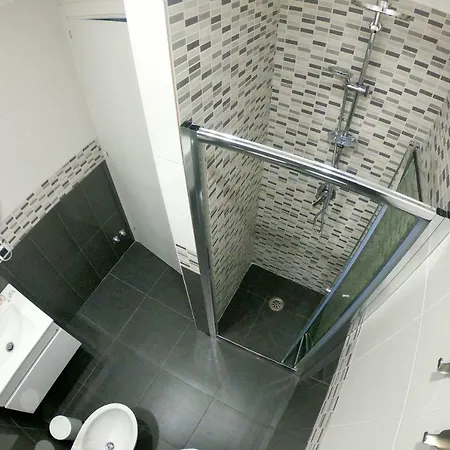 Soave 3* نابولي