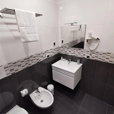 Guest house Soave Naples