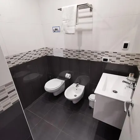 Guest house Soave Naples