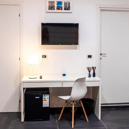 Guest house Soave Naples