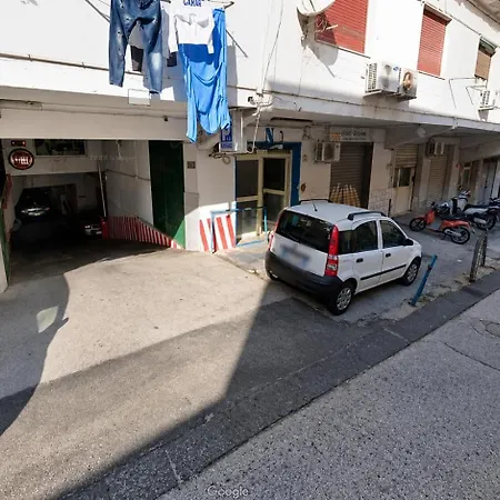 Soave Vendégház Nápoly