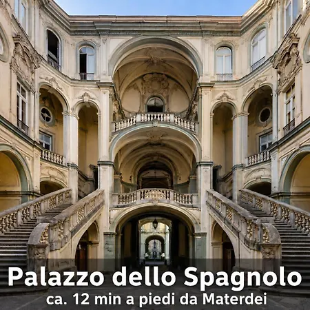 Soave 3* Nápoly