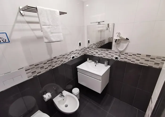 게스트하우스 Soave 나폴리