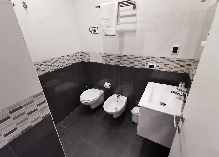 게스트하우스 Soave 나폴리