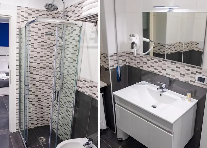 게스트하우스 Soave 3*