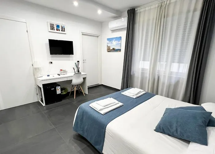 Soave 게스트하우스 나폴리