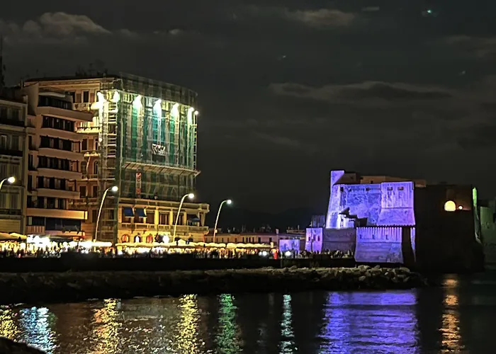 Soave 게스트하우스 3*