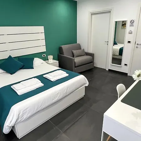 Soave Casa de hóspedes Nápoles