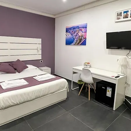 Soave Guest house Naples