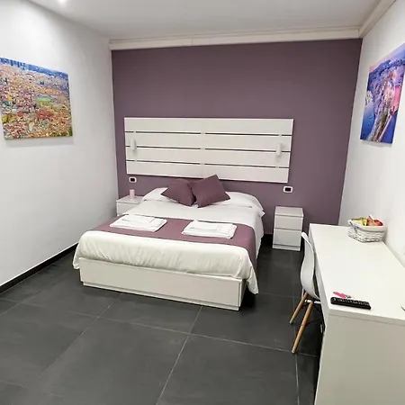 Soave Guest house 2*
