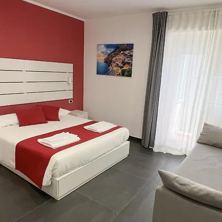 Guest house Soave