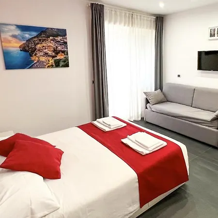 Soave Guest house