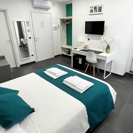 Casa de hóspedes Soave Nápoles