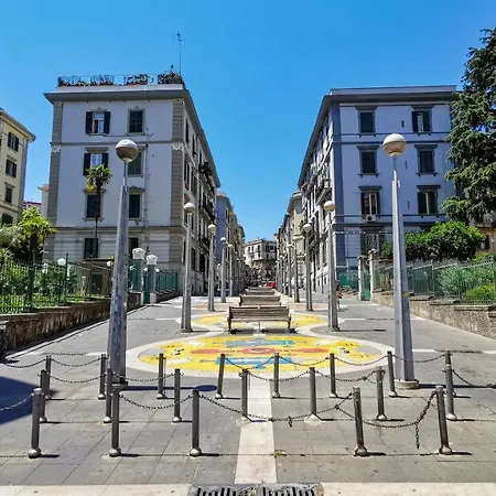 Soave Affittacamere Napoli