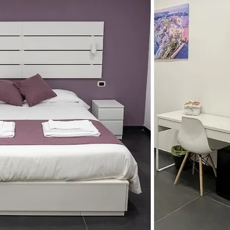 Soave Guest house Naples
