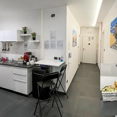 Soave Guest house 2*