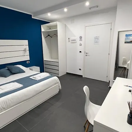 Guest house Soave 2*