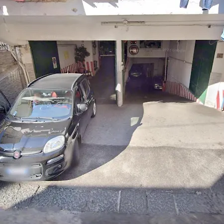 Casa de hóspedes Soave 3*