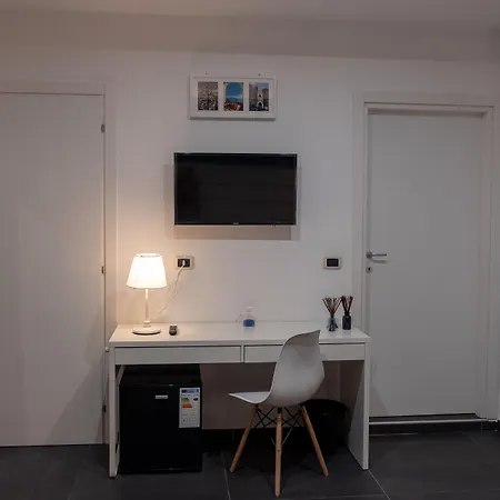 Casa de hóspedes Soave Nápoles