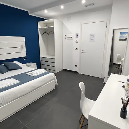 Casa de hóspedes Soave