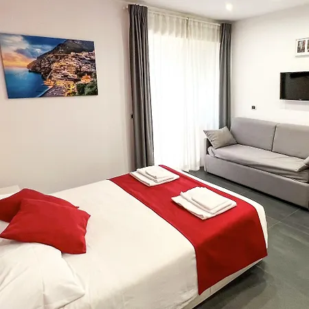 Casa de hóspedes Soave Nápoles