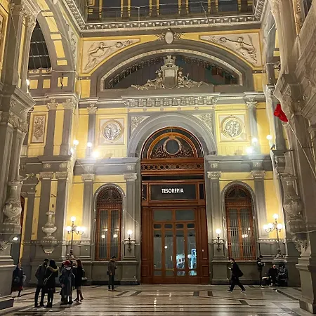 Casa de hóspedes Soave Nápoles