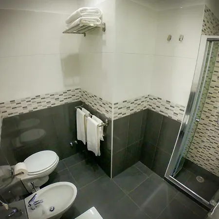Soave Guest house