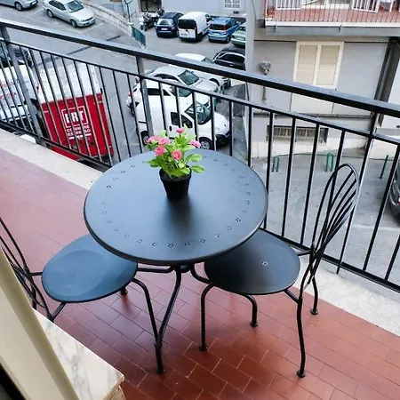 Guest house Soave 2*