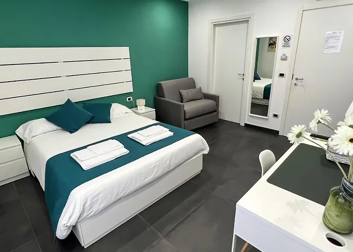 Soave Casa de hóspedes Nápoles